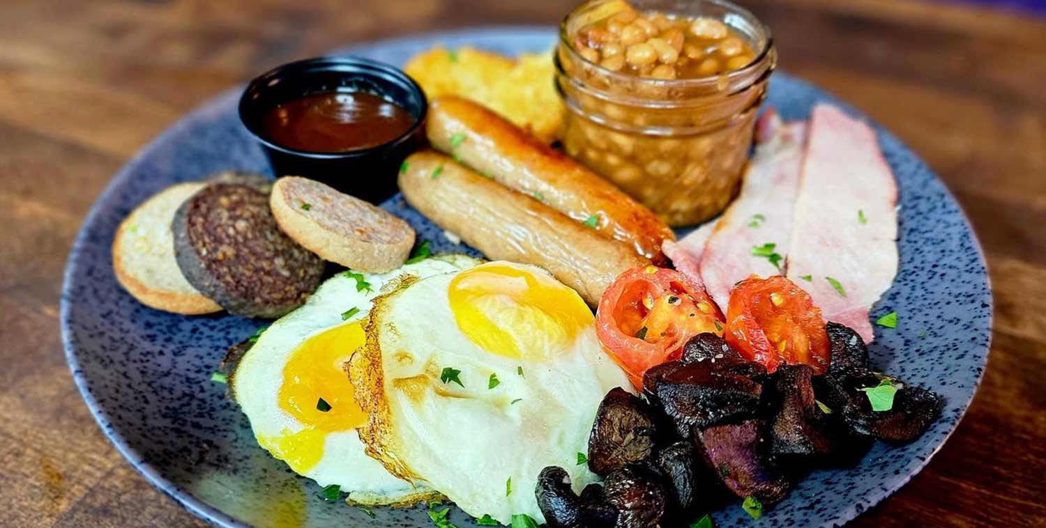 Oak & Vine Celtic Café