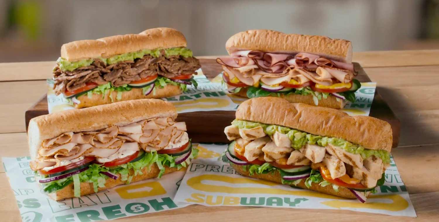 Subway