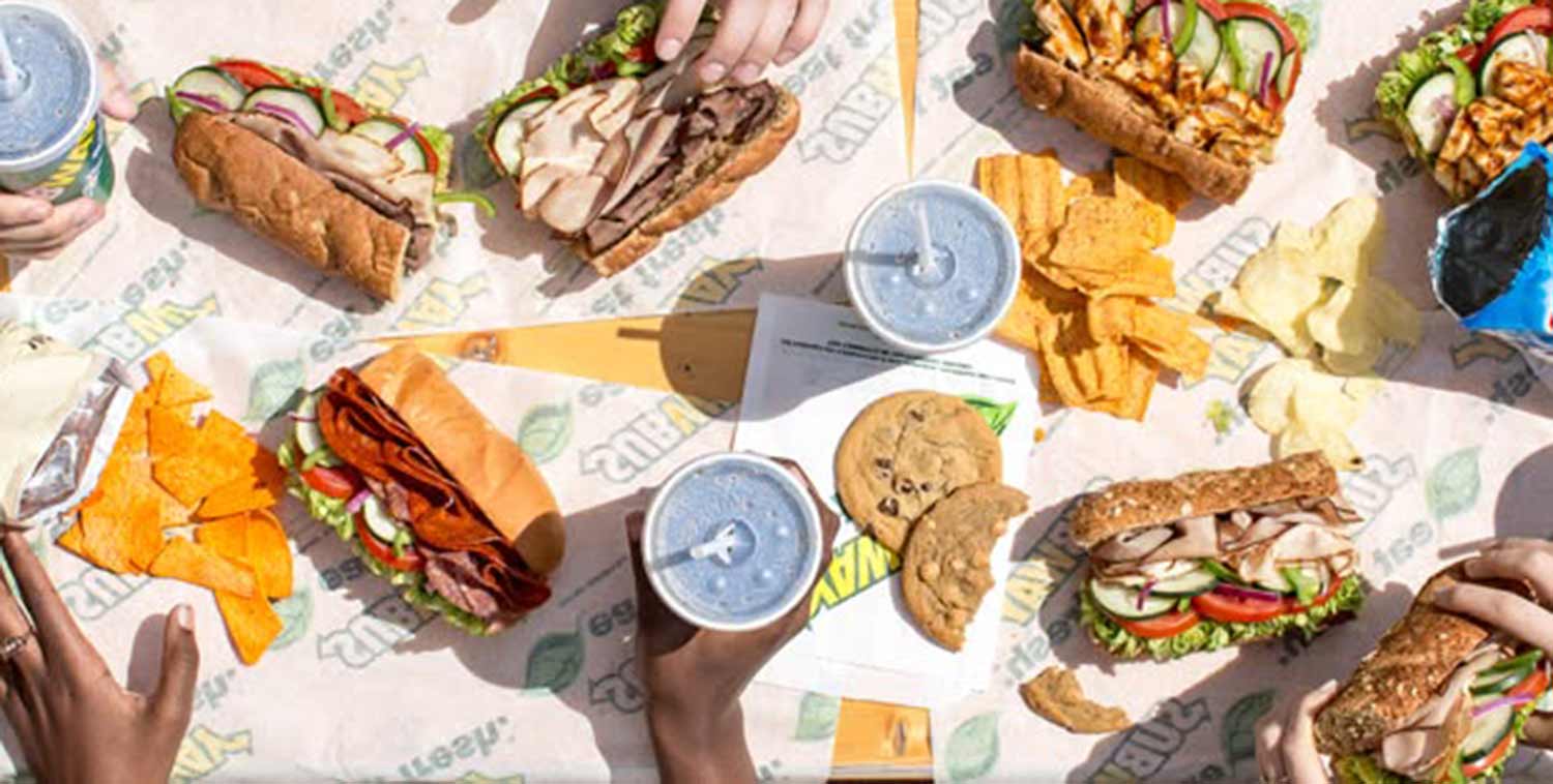 Subway