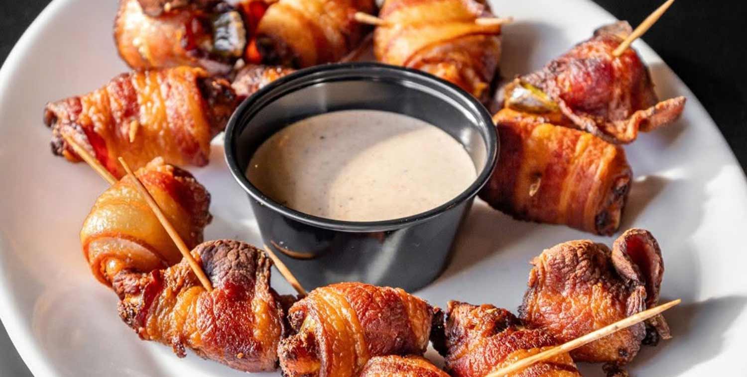 B Squared Bar & Grill