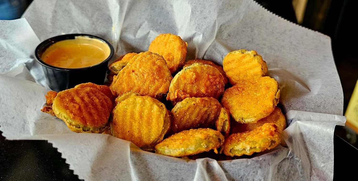 B Squared Bar & Grill