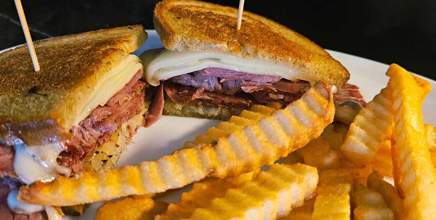 B Squared Bar & Grill