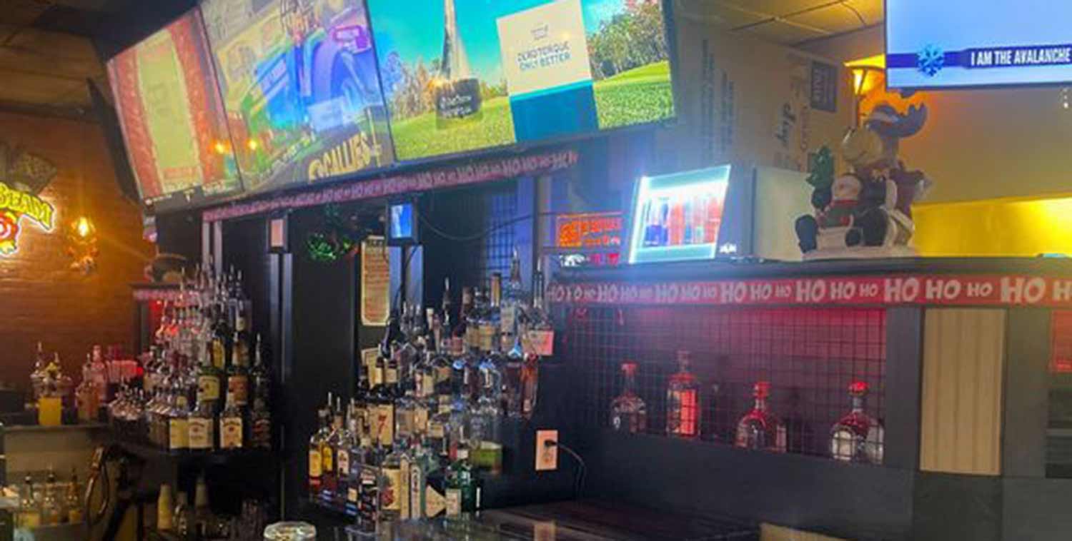B Squared Bar & Grill