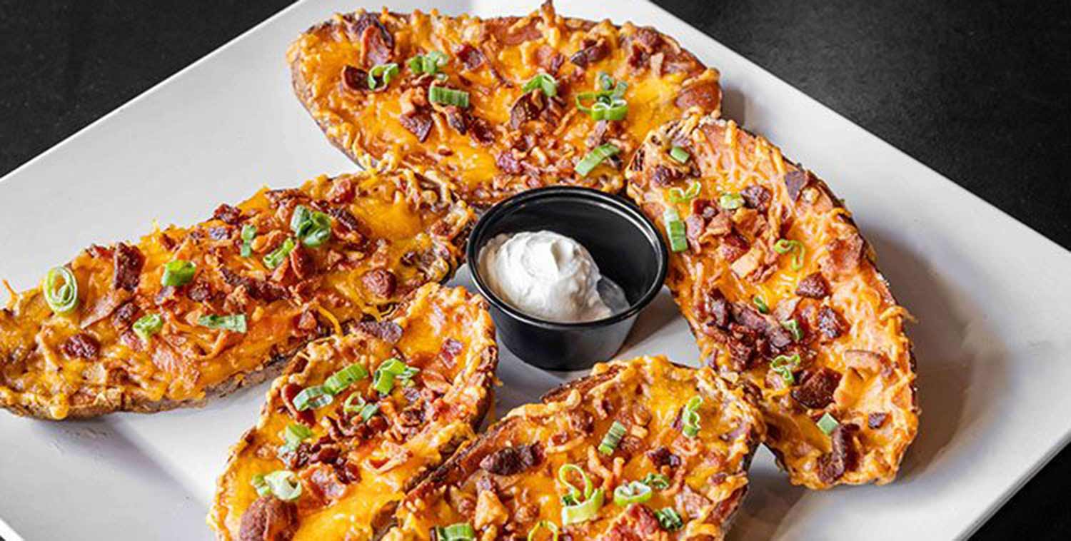 B Squared Bar & Grill