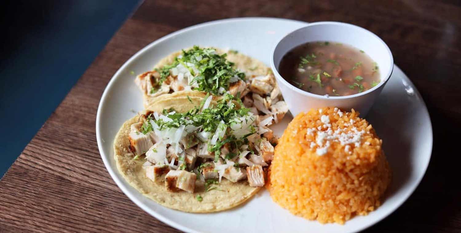 Fernando's (Mass Ave)