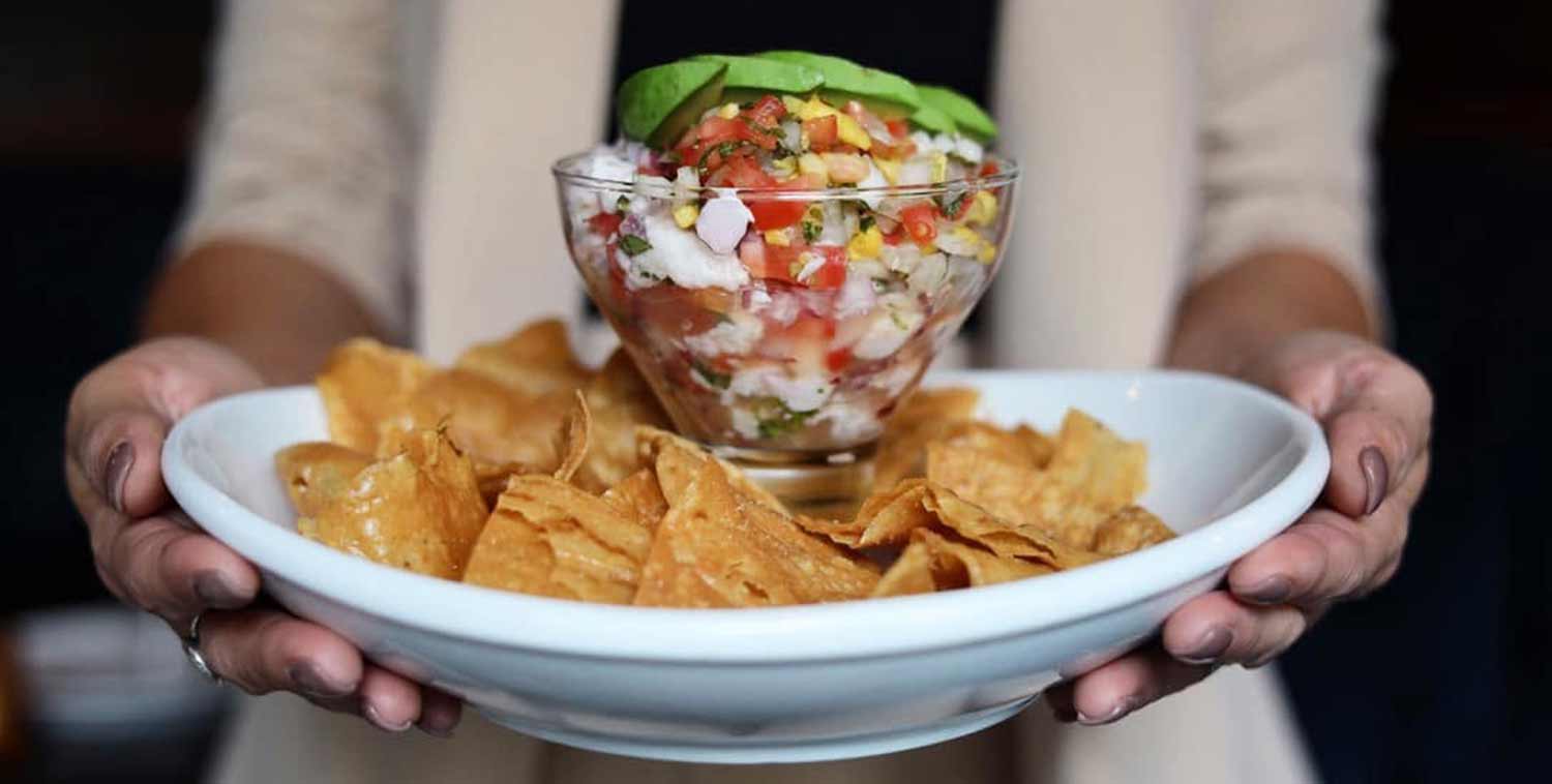Fernando's (Mass Ave)