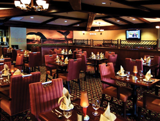 Territory Kitchen and Bar