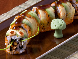 Wasabi's