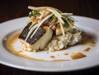 The Flats Bistro