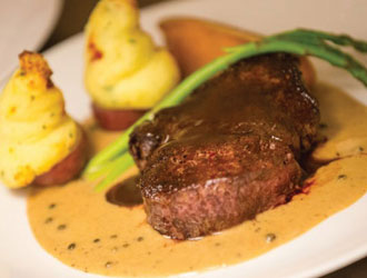Jens' Restaurant