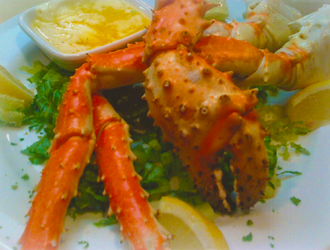 AJ's Oldtown Steakhouse