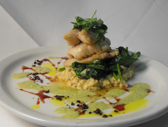 Homestead Restaurant