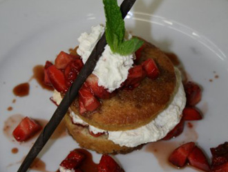 Kinley's Restaurant