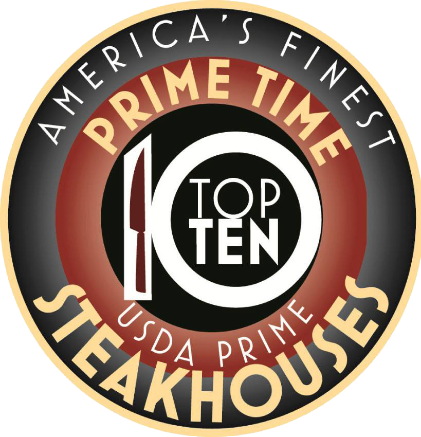 Prime Time Top 10 Best Steakhouses in America