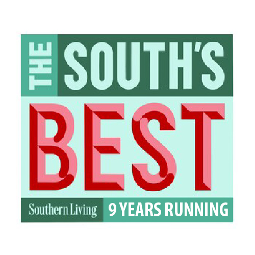 Southern Living Magazine