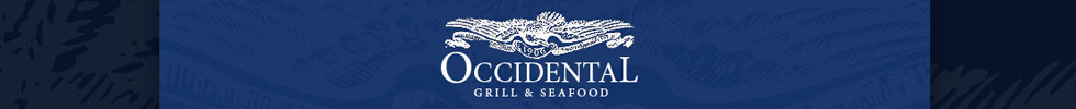 Occidental Grill & Seafood