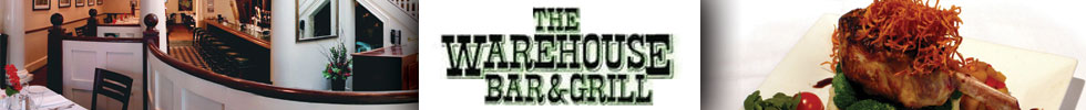 Warehouse Bar and Grill