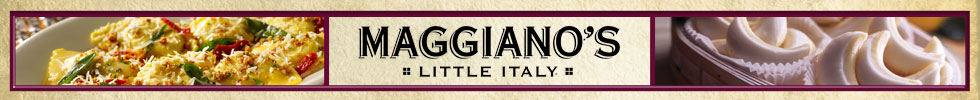 Maggianos