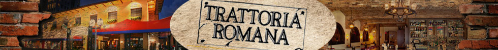 Trattoria Romana