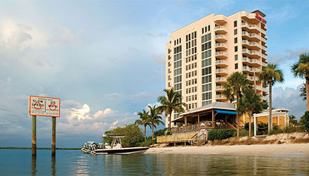 Lodging Accomodations in Fort Myers, FL | Fort Myers Restaurants | Fort