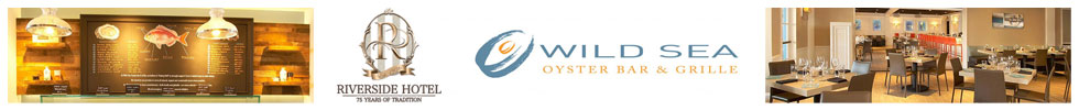 Wild Sea Oyster Bar & Grille