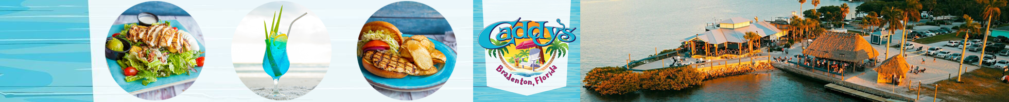 Caddy’s Bradenton