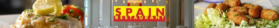 Spain Restaurant