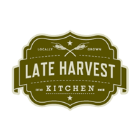 Late Harvest Kitchen River Crossing Indianapolis In Indianapolis Restaurants Indianapolis Dining