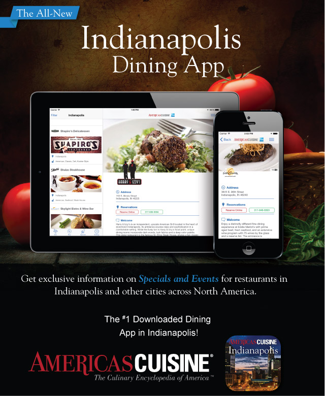 Indy QR Code for TV Channel  | Indianapolis, Indiana