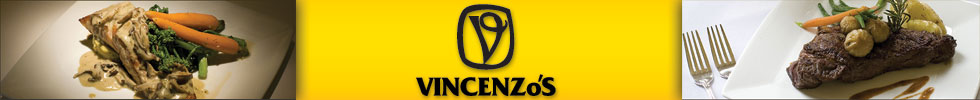 Vincenzos