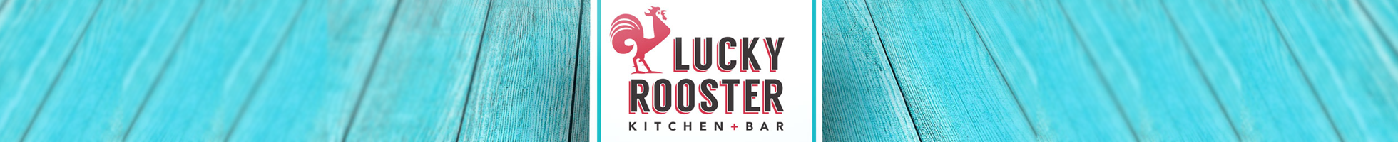Lucky Rooster Kitchen + Bar