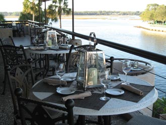 Search Results For Restaurants In Hilton Head Sc Ela S On The Water