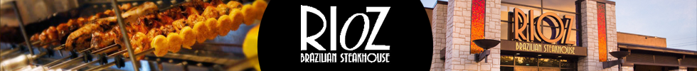Rioz Brazilian Steakhouse