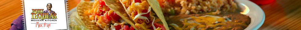Ruby Tequilas Mexican Kitchen