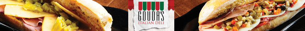 Goudas Italian Deli
